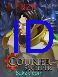 CourierSweeper